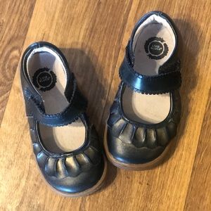 Livie and Luca Mary Janes